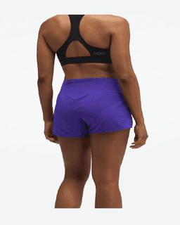 Hoka Short Mr Con Slip Integrado Glide 9 Cm Mujer – 2/4