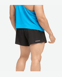 Hoka Short Race Day Split Hombre – 2/4