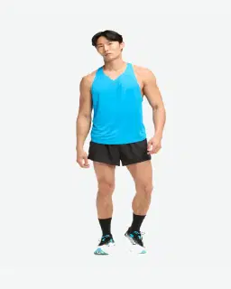 Hoka Short Race Day Split Hombre – 4/4