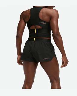 Hoka Short Race Day Split Mujer – 2/4