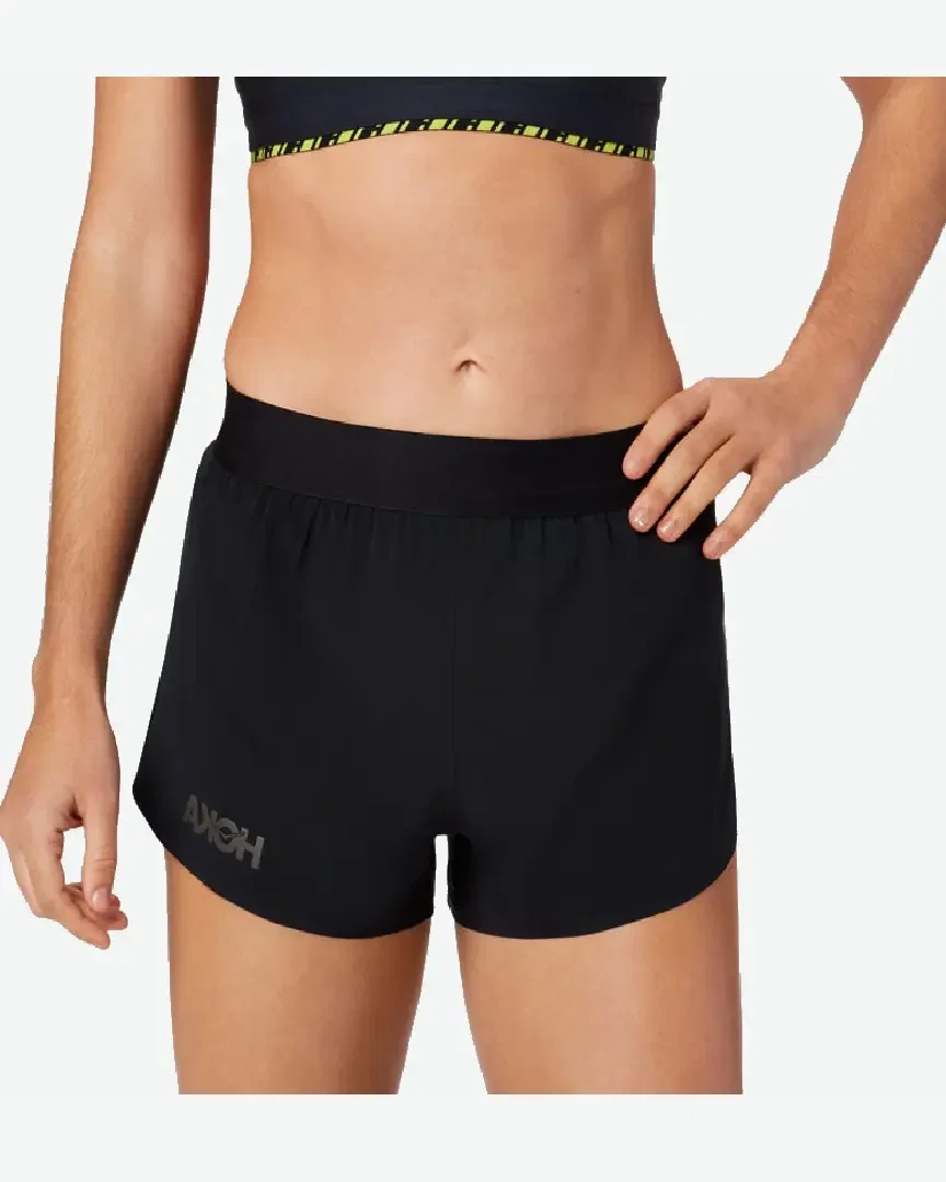 Hoka Short Dividido Mujer