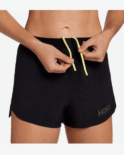 Hoka Short Dividido Mujer – 2/5