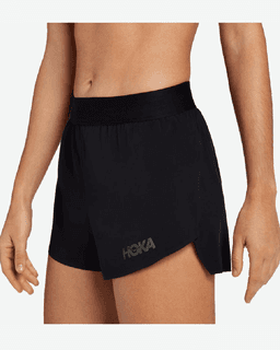 Hoka Short Dividido Mujer – 3/5