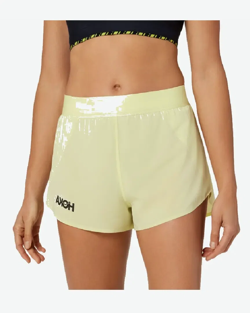 Hoka Short Dividido W