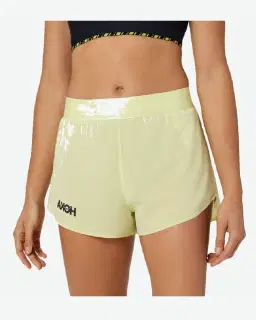 Hoka Short Dividido Mujer – 1/5