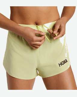 Hoka Short Dividido Mujer – 2/5