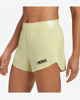Hoka Short Dividido Mujer – 3/5
