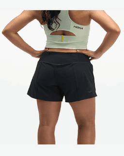 Hoka Shortr 2-En-1 Glide 13 Cm Mujer – 2/4