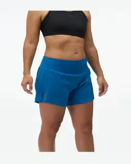Hoka Shortr 2-En-1 Glide 13 Cm Mujer – 1/4