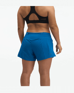 Hoka Shortr 2-En-1 Glide 13 Cm Mujer – 2/4