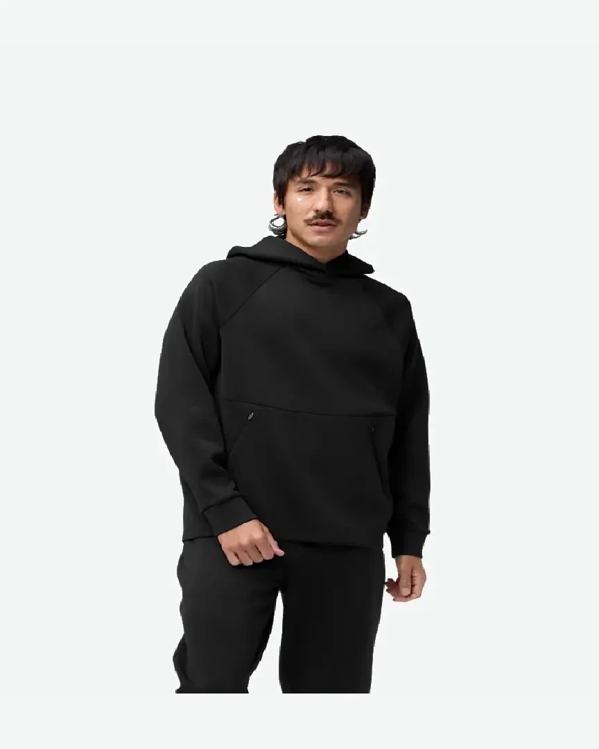 Hoka Sudadera con capucha Essential Recovery M