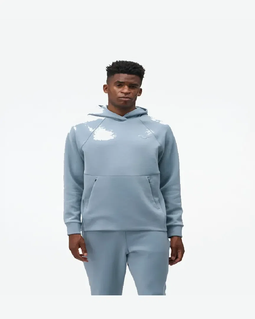 Hoka Sudadera con capucha Essential Recovery Hombre