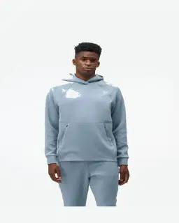 Hoka Sudadera con capucha Essential Recovery Hombre – 1/5