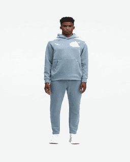 Hoka Sudadera con capucha Essential Recovery Hombre – 3/5