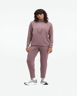 Hoka Sudadera con Capucha Esencial de Recuperación Mujer – 3/5