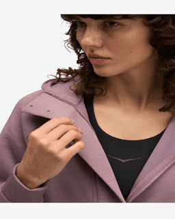 Hoka Sudadera con Capucha Esencial de Recuperación Mujer – 5/5