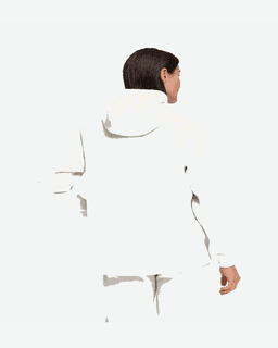 Hoka Sudadera con Capucha Esencial de Recuperación Mujer – 2/6