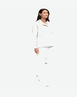 Hoka Sudadera con Capucha Esencial de Recuperación Mujer – 3/6