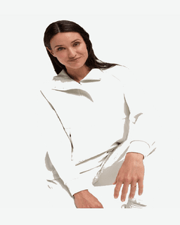 Hoka Sudadera con Capucha Esencial de Recuperación Mujer – 4/6