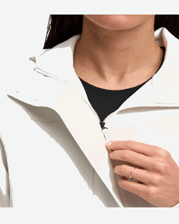 Hoka Sudadera con Capucha Esencial de Recuperación Mujer – 5/6