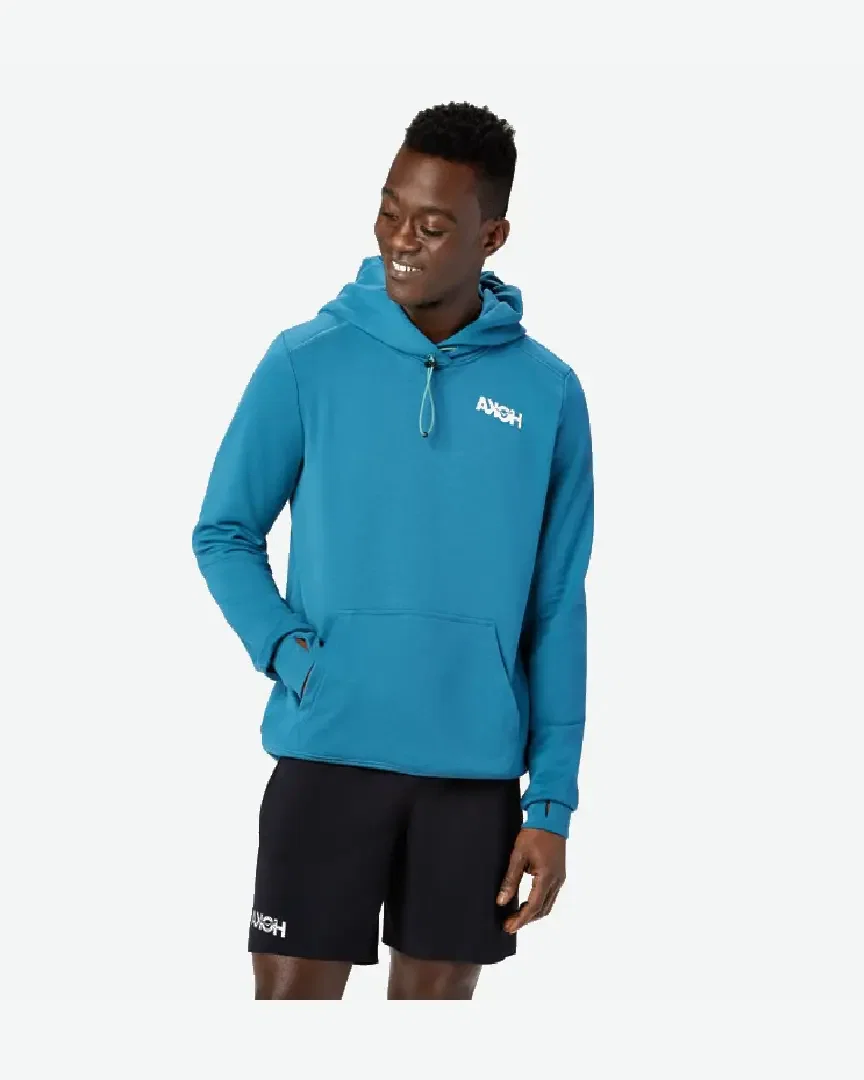 Hoka Sudadera Con Capucha M