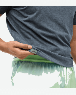 Camiseta de manga corta Hoka Glide Hombre – 5/5