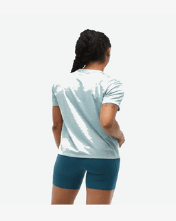 Camiseta de manga corta Hoka Glidetech Mujer – 2/6