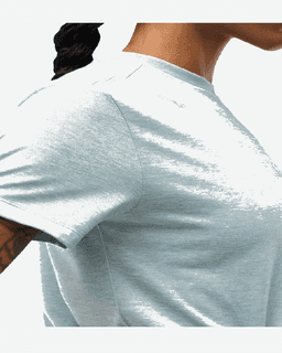 Camiseta de manga corta Hoka Glidetech Mujer – 5/6