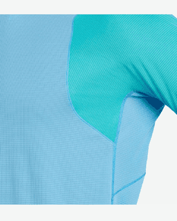 Camiseta Hoka de manga tres cuartos Glide Hombre – 3/5