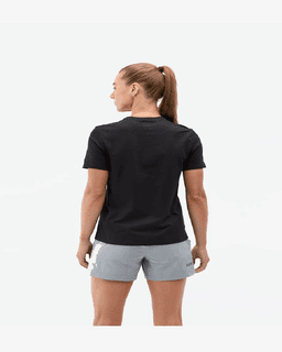 Camiseta Hoka con logo core Mujer – 2/3