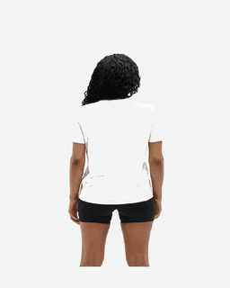 Camiseta Hoka con logo core Mujer – 2/4