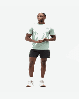 Hoka Camiseta Con Motivo Global Run Day Hombre – 3/6