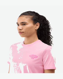 Hoka Camiseta Con Motivo Global Run Day Mujer – 4/6