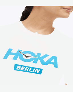 Hoka Camiseta Berlín Ciudad Mujer – 4/5