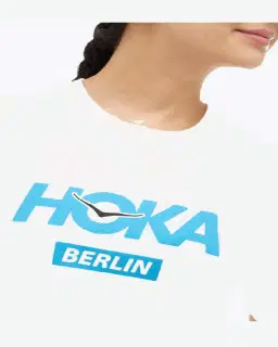 Hoka Camiseta Berlín Ciudad Mujer – 5/5