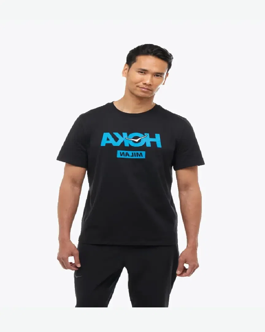 Camiseta Hoka Ciudad de Milán M