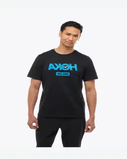 Camiseta Hoka Ciudad de Milán Hombre – 1/5