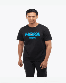 Camiseta Hoka Ciudad de Milán Hombre – 3/5