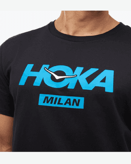 Camiseta Hoka Ciudad de Milán Hombre – 4/5