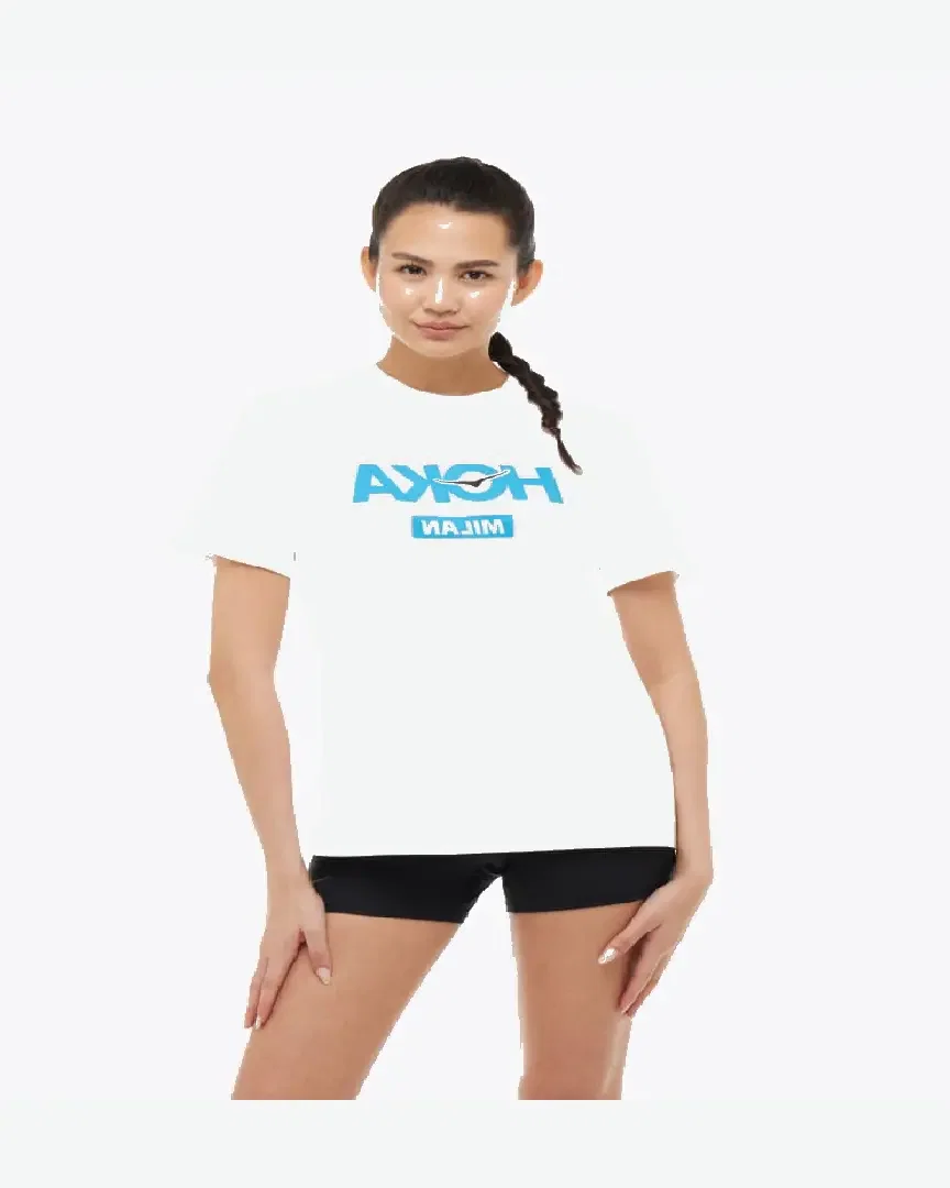 Camiseta Hoka Ciudad de Milán W