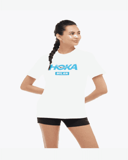 Camiseta Hoka Ciudad de Milán Mujer – 3/5