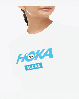 Camiseta Hoka Ciudad de Milán Mujer – 4/5