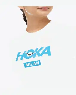 Camiseta Hoka Ciudad de Milán Mujer – 5/5