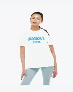 Hoka Camiseta París Ciudad Mujer – 1/5