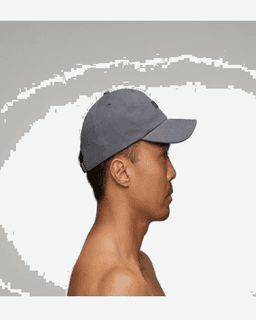 Gorra Informal Unisex Hoka – 7/10