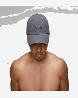 Gorra Informal Unisex Hoka – 8/10
