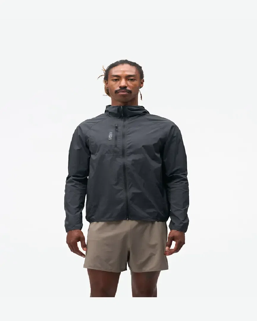 Hoka Chaqueta Cortavientos Skyflow Hombre