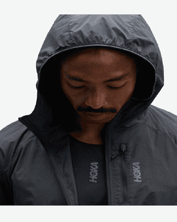 Hoka Chaqueta Cortavientos Skyflow Hombre – 5/6