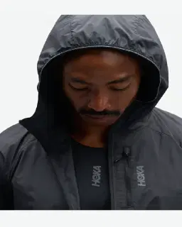 Hoka Chaqueta Cortavientos Skyflow Hombre – 6/6