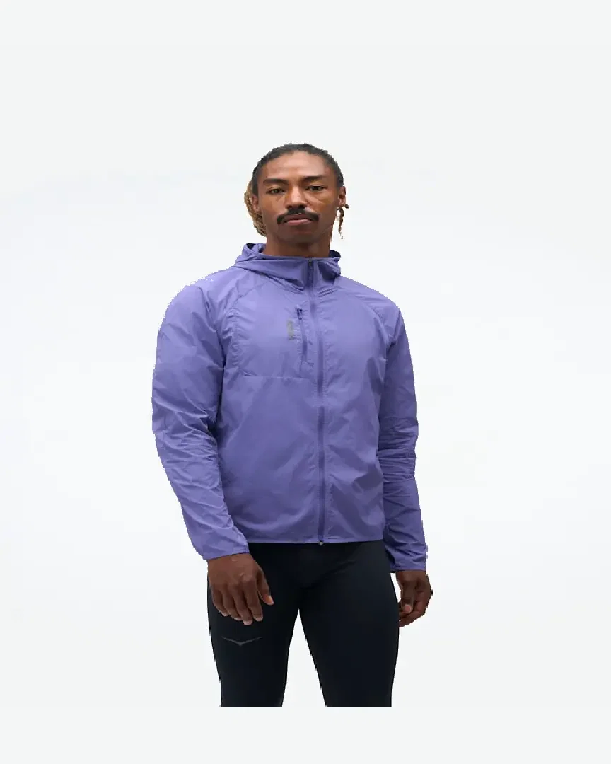Hoka Chaqueta Cortavientos Skyflow Hombre